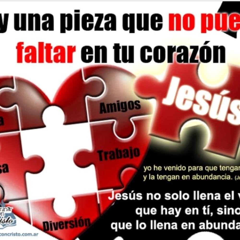 Meet your Posher, Fernando